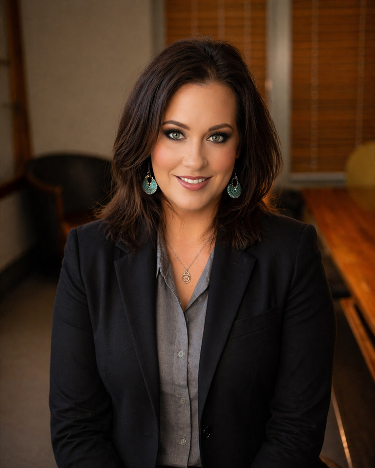 Whitney Bownds